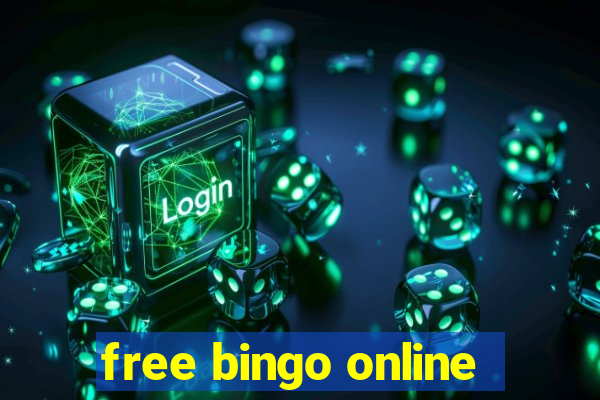 free bingo online