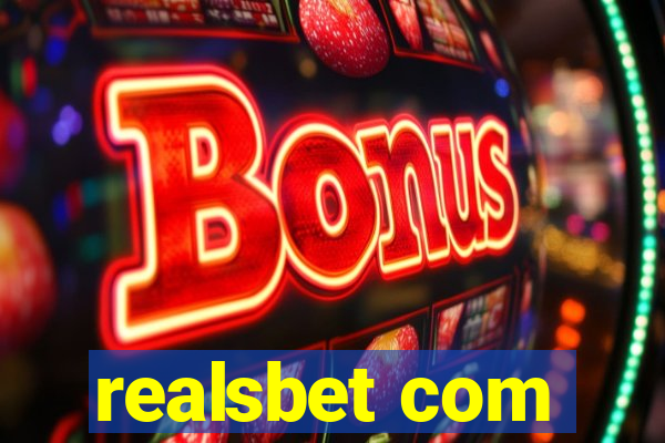 realsbet com