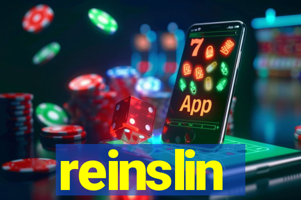 reinslin