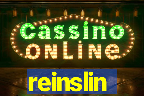 reinslin