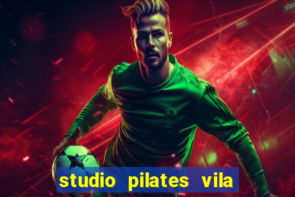 studio pilates vila nova cachoeirinha