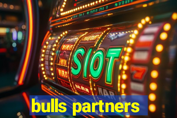 bulls partners