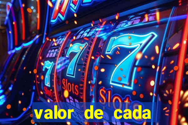 valor de cada simbolo do fortune tiger