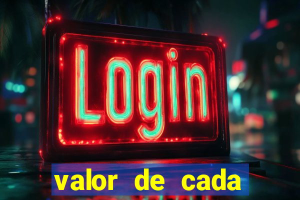 valor de cada simbolo do fortune tiger