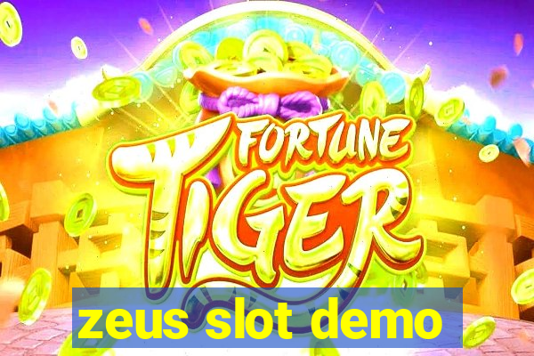 zeus slot demo