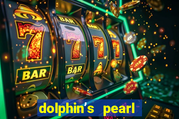 dolphin’s pearl deluxe slot recenzie