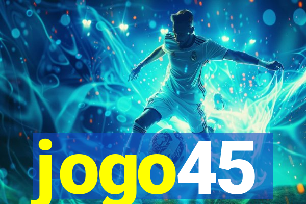 jogo45