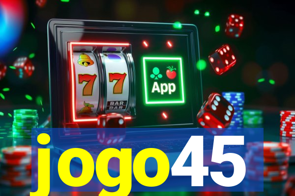 jogo45