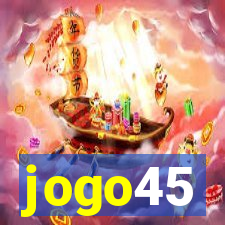 jogo45