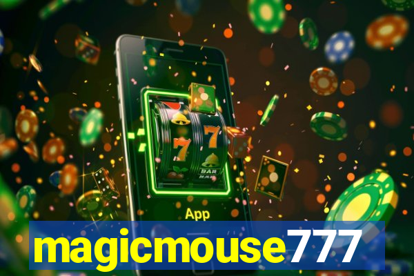 magicmouse777