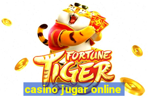 casino jugar online