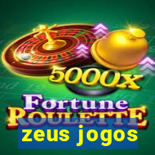 zeus jogos