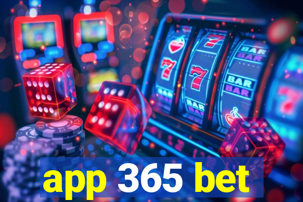 app 365 bet