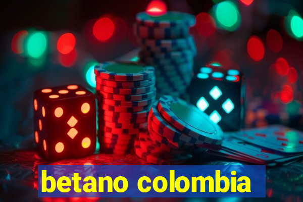 betano colombia