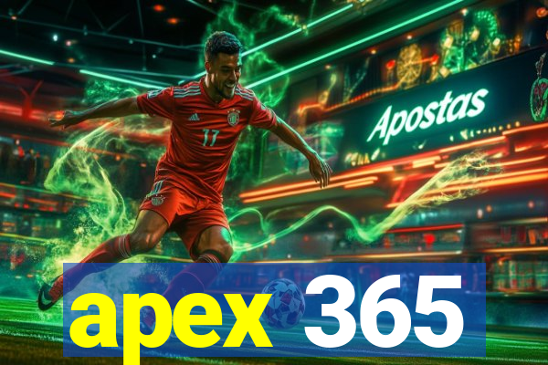 apex 365