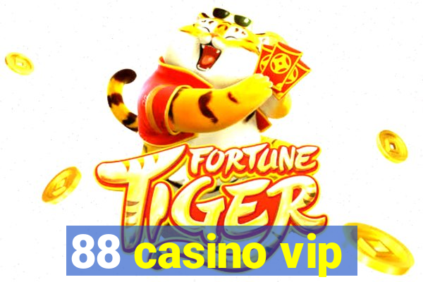 88 casino vip