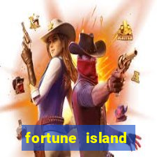 fortune island treasure 3