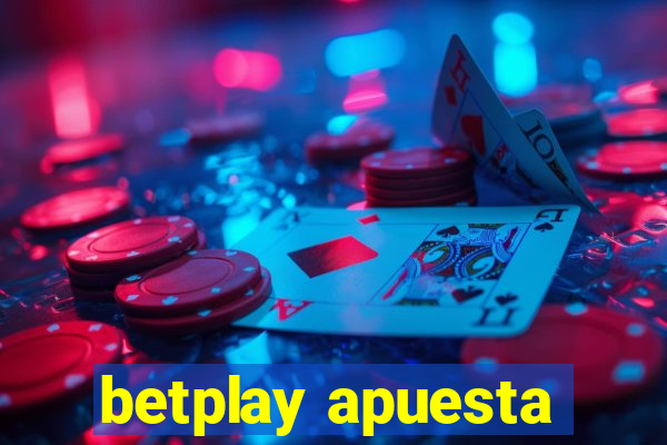 betplay apuesta