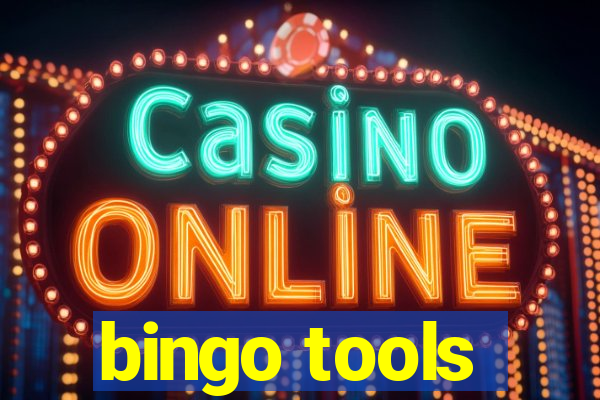 bingo tools