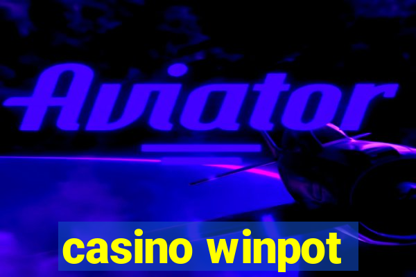 casino winpot