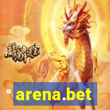 arena.bet