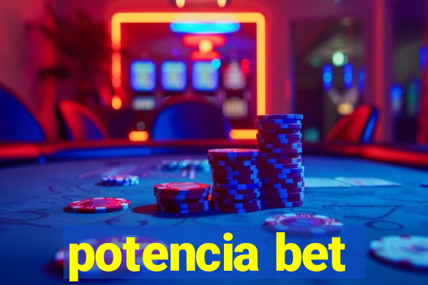 potencia bet