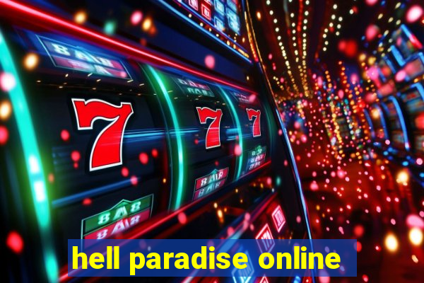 hell paradise online