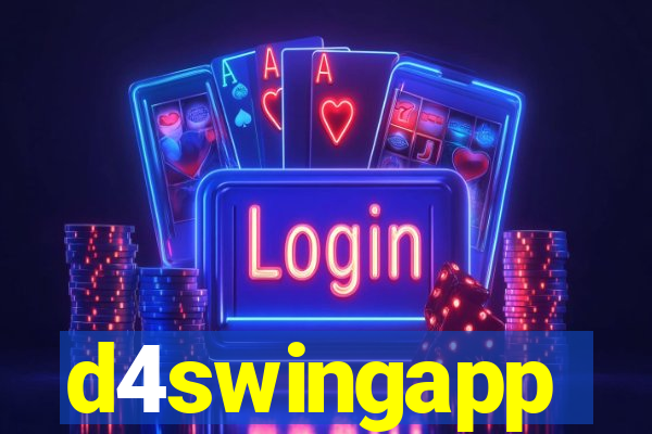 d4swingapp