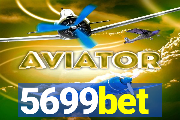 5699bet