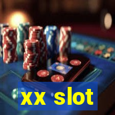 xx slot