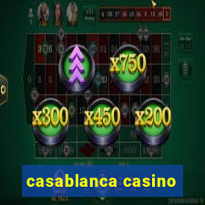 casablanca casino