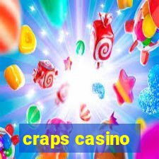 craps casino