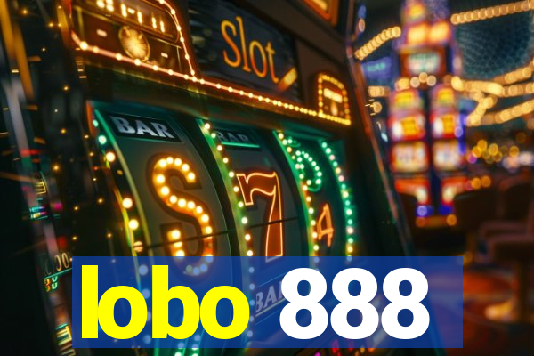 lobo 888