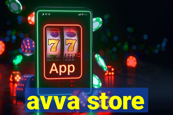 avva store