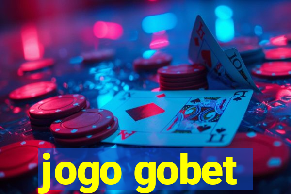 jogo gobet