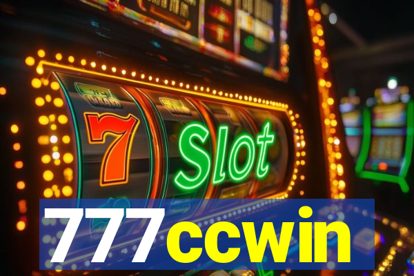 777ccwin