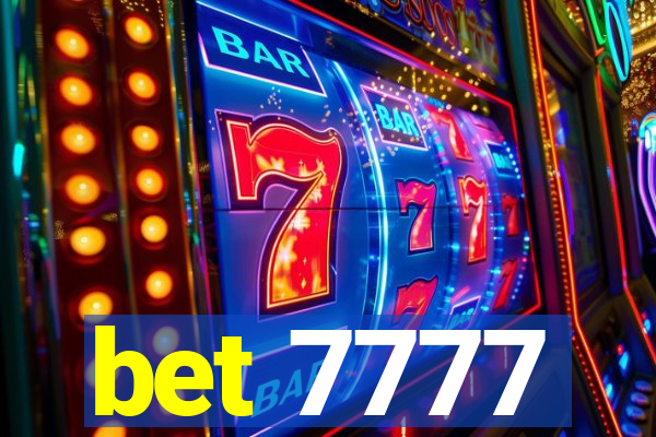 bet 7777