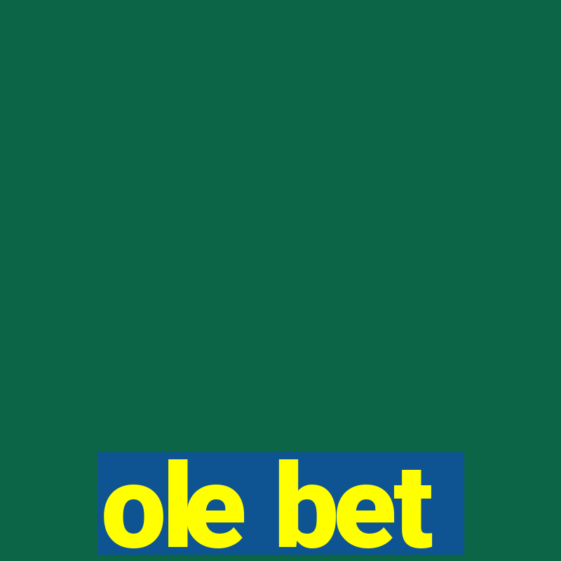 ole bet