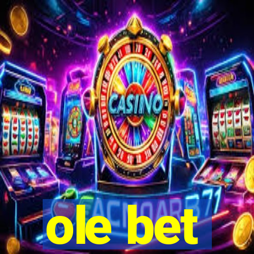 ole bet