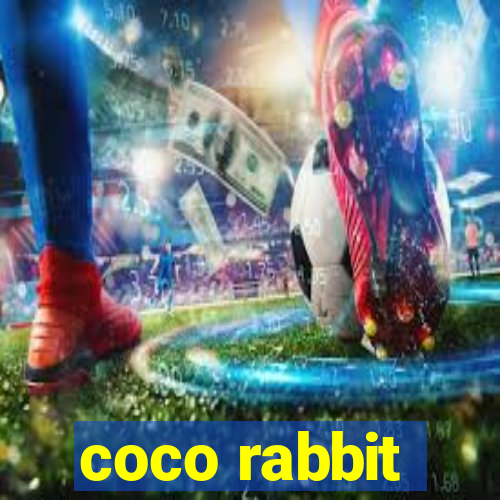 coco rabbit