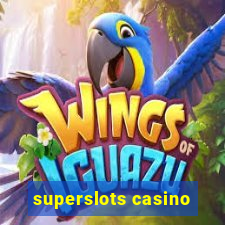 superslots casino