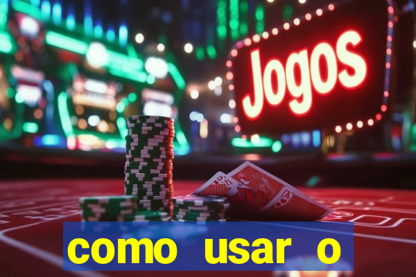 como usar o cashback do recargapay