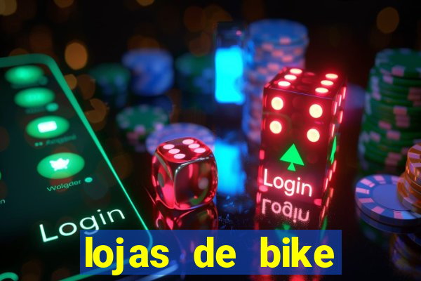 lojas de bike porto alegre