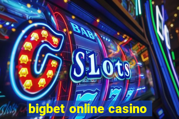 bigbet online casino