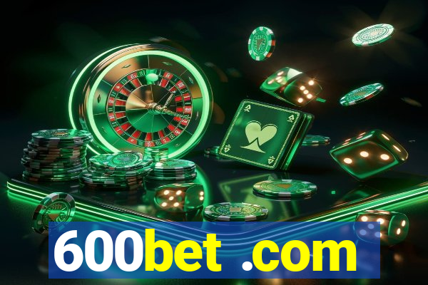 600bet .com