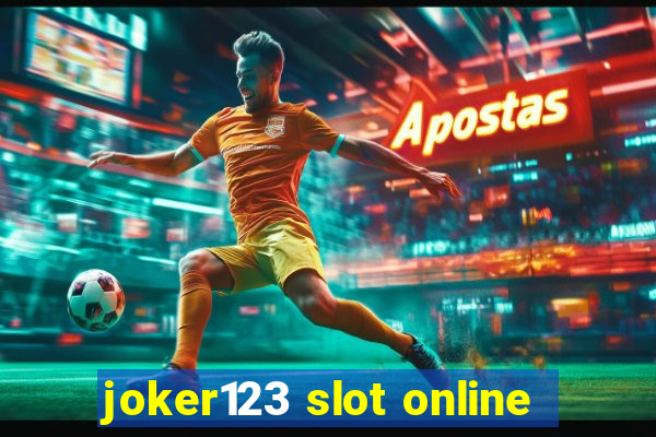 joker123 slot online