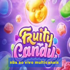 nba ao vivo multicanais