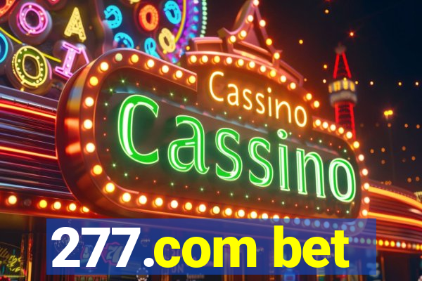 277.com bet