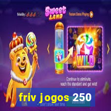 friv jogos 250