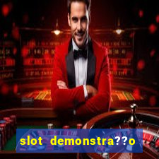 slot demonstra??o fortune ox